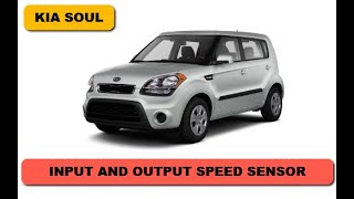 2012 KIA SOUL OUTPUT/INPUT/INTERNAL WIRE HARNESS REPLACEMENT (PART 2)