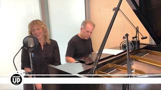 Lucy Woodward &amp; Larry Goldings  - Old To You (Live Performance Video)