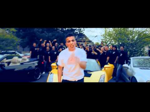 Airdem - Belze Club 23 [OFFICIAL MUSICVIDEO] [HD]