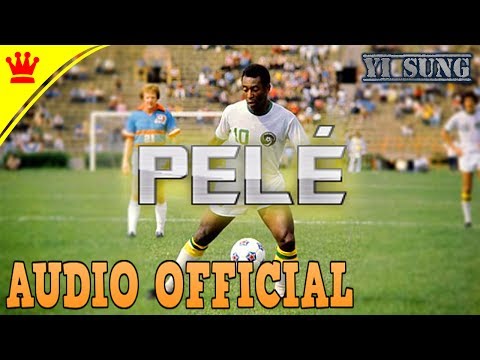 Rap về Pele (Vua Bóng Đá) - Yi Sung Nguyễn