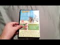 Madagascar 2005 DVD Overview