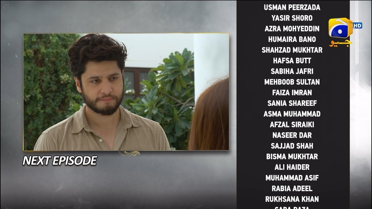 Baray Bhaiya Episode 87 Teaser - 9th September 2025 - HAR PAL GEO