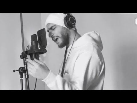SALAMEH - NAJD (Intro) سلامة - نجد (Official Music Video)