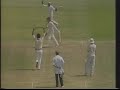 England vs India 1983 World Cup Semi-Final | India Win by 6 Wickets