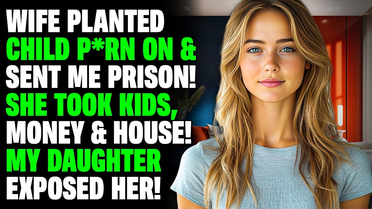 Cheating Wife Faked Evidence to Take My Kids & Family, Reddit Cheating Stories