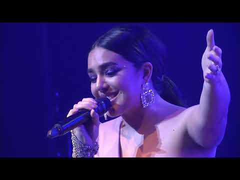 Angela Leiva - Mix clásicos - En vivo desde el Teatro Opera 2021