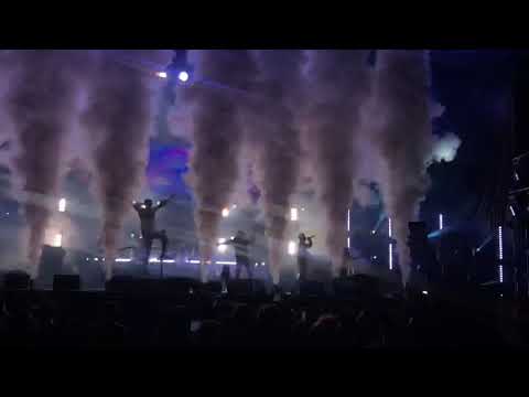 MORGENSHTERN feat. TIMURKA BITS - КОПЫ НА ХВОСТЕ | RHYMES SHOW EPISODE 3 2019