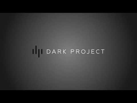 Dark Project - 68 Sunrise - G3MS Mech. RGB  ISO (DE)