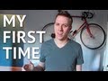 Homosexuality & the Bible: My First Time 
