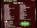 Dj Malhi Non Stop Bhangra Mixtape