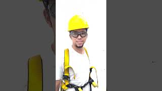 Curso de trabalho em Altura . Empresa Exata