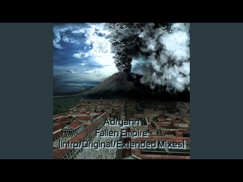 Fallen Empire (Original Mix)