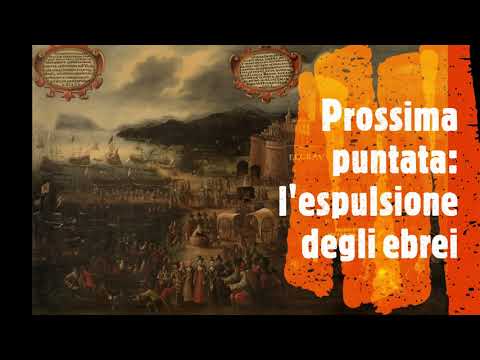 47. L'espulsione dei mori dalla Spagna