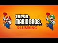 Completion Audio Mp3 Super Mario Bros Plumbing