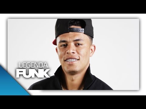 MC Nandinho do Kxeta - Menina Maluca (Zero13) Lançamento Oficial 2015