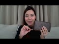 รีวิวกระเป๋า สตางค์ louis vuitton