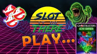 Slot It In There Play... Ghostbusters Spirits Unleashed Ecto Edition