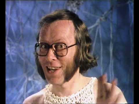 The Goodies: Everybody loves string! clip