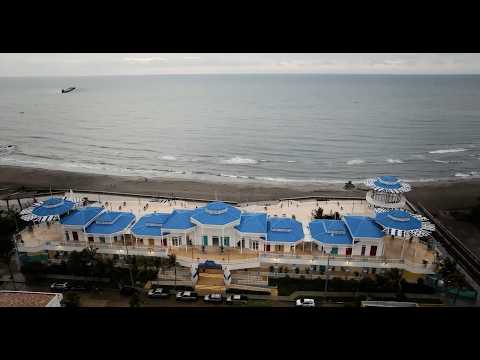 Puerto Colombia se transforma