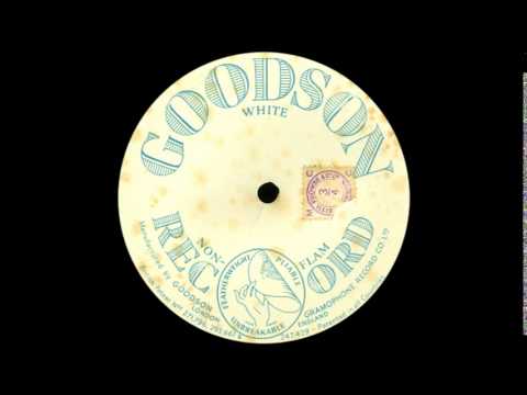 I'm Learning A Lot From You - Savoy Plaza Band (Leslie Norman)