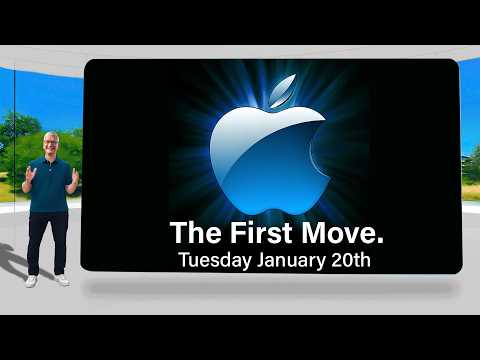 January 2026 Apple Event: 9 Products LEAKED? - MacBook SE, M5 Max, Apple TV!