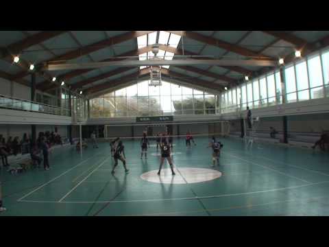 Fase permanencia 11/03/2017 Lekeitioko Marierrota - Deusto Sistemas Lankide