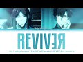 Solo Leveling Season 2 EP 9 OST FULL REVIVƎЯ By Hiroyuki SAWANO Feat SennaRin Lyrics