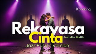 Download lagu 💫 REKAYASA CINTA – CAMELIA MALIK| LAGU COVER JAZZ FUSION VERSION| KANDANG MUSIK LAB mp3 Download lagu 💫 REKAYASA CINTA – CAMELIA MALIK| LAGU COVER JAZZ FUSION VERSION| KANDANG MUSIK LAB mp3