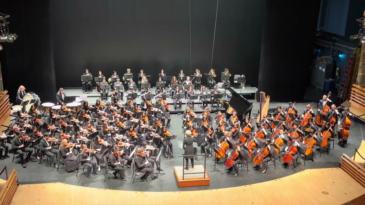 Rossini: William Tell Overture