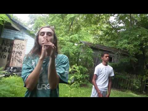 K_xtic - Off Da Mental (Official Video)