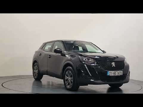Peugeot 2008 1.2 Puretech 130bhp Auto Active - Image 2