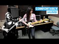 Comfortably Numb Solo | Pink Floyd | Leticia ...