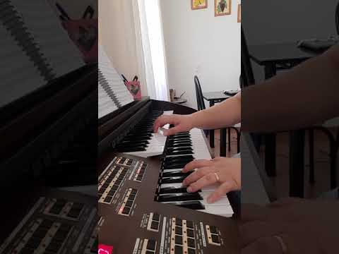 Hino 17 (76 BPM) "Ó Senhor, vem visitar-me" #hinosCCB