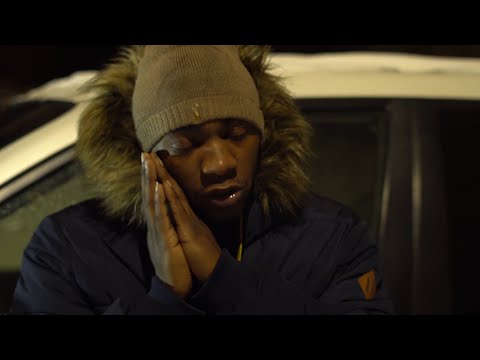 Big B$ - Don't sleep (Official Video)