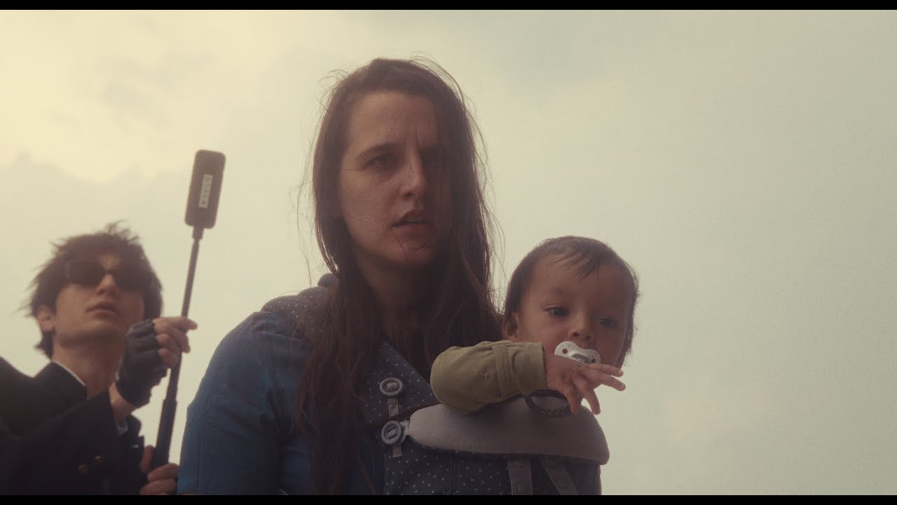 Miniature de la vidéo Official Trailer du film Removal of the Eye