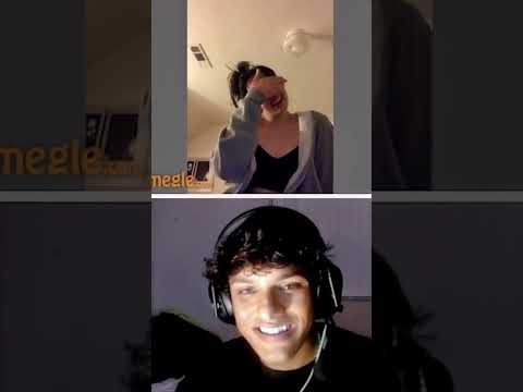 GETTING GIRLS SNAP ON OMEGLE!