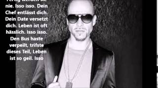 Mateo - Isso / Lyrics