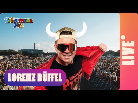 Lorenz Büffel - Diese Liebe (Wolle Petry) (Live im ZDF Fernsehgarten)