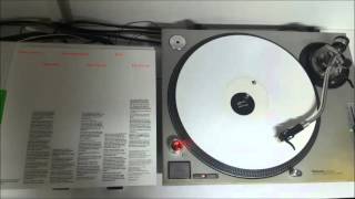 Pet Shop Boys - Sad Robot World (LP)