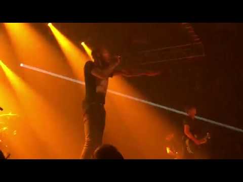 Matt Bastard - Une chanson des Années 90's - @ Les Docks Lausanne 1.3.2018