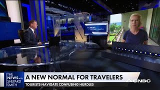 Hawaii requires 72-hour pre-Covid-19 test for travelers