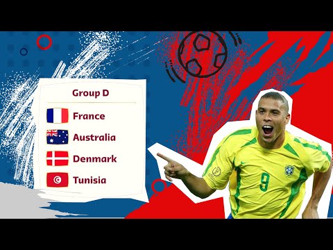 FIFA World Cup Group D | The Best Redemption Stories