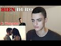 (REACCIÓN) C. Tangana - Bien Duro (Video Oficial) (REACCIÓN) C. Tangana - Bien Duro (Video Oficial)