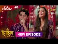 Rimjhim Choti Umar Bada Safar Full Episode 8 21 Oct 2025 Full HD Newepisode Dangal TV