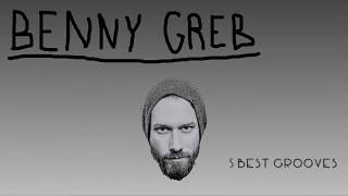 Benny Greb: Best Grooves | Carson Ford