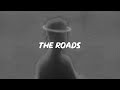 Jonah Kagen - The Roads (Lyrics)