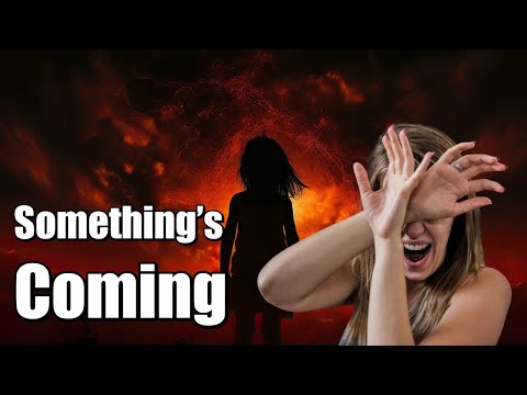 When the Sky Turns Red