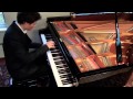ADELE (007) - "SKYFALL" (piano cover) 