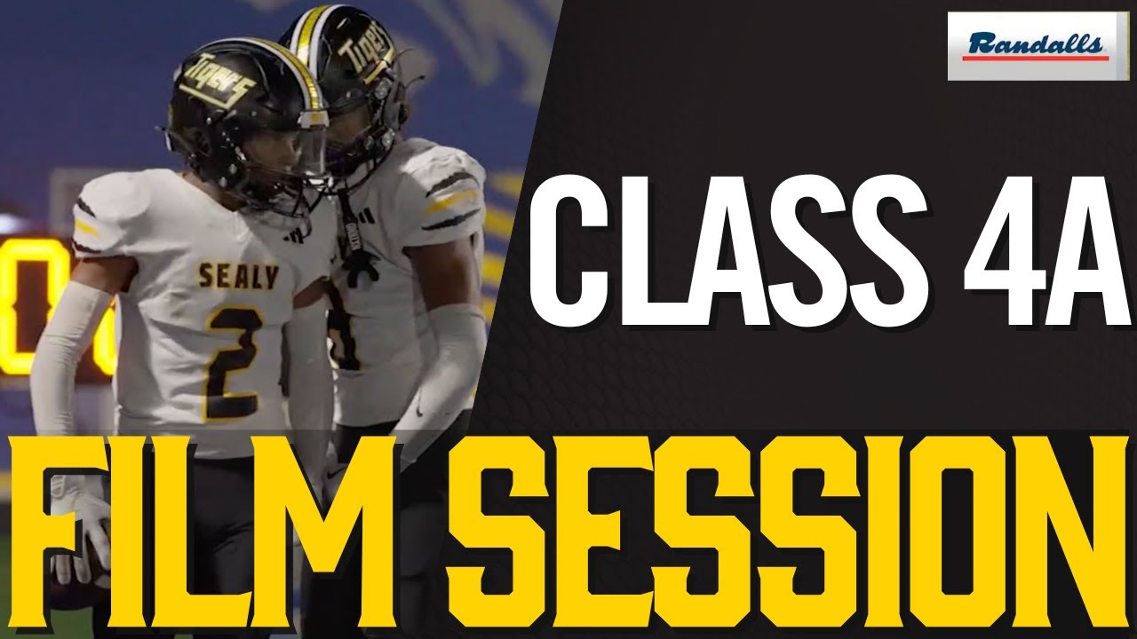 Houston High School Football Preview: Rising Stars & Team Prospects