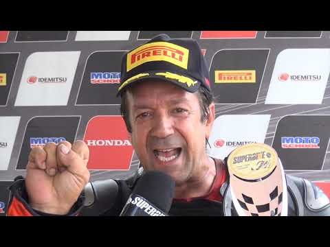 SBK 2018 7ª Etapa Londrina-PR – SuperBike Master